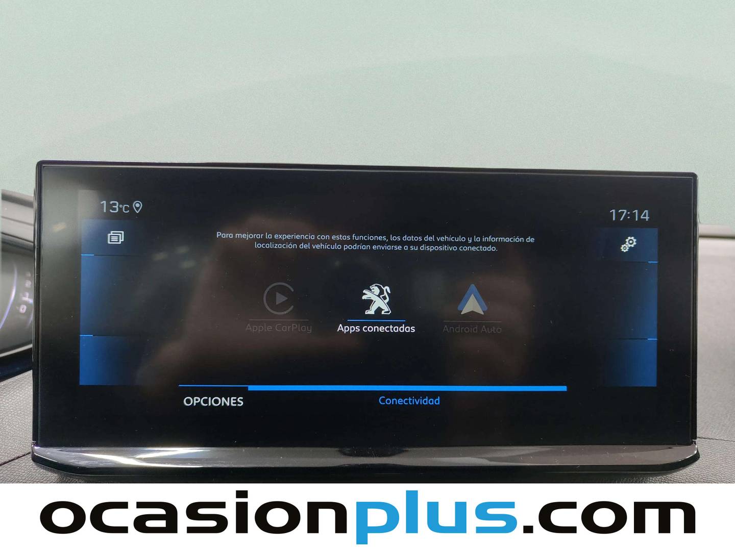 Foto Peugeot 3008 Peugeot 3008 PureTech 130 S&S Allure Pack (130 CV)