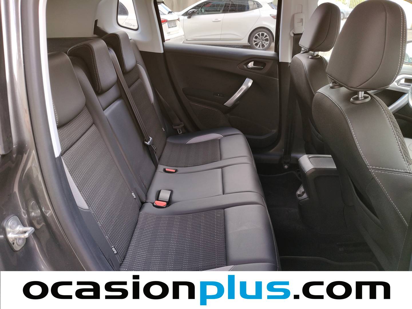 Peugeot 2008 Peugeot 2008 PureTech 110 S&S Allure (110 CV) al mejor precio