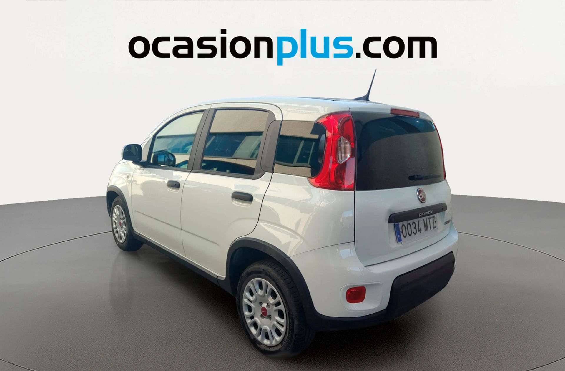 Fiat Panda Van 1.0 Hybrid GSE - foto 3