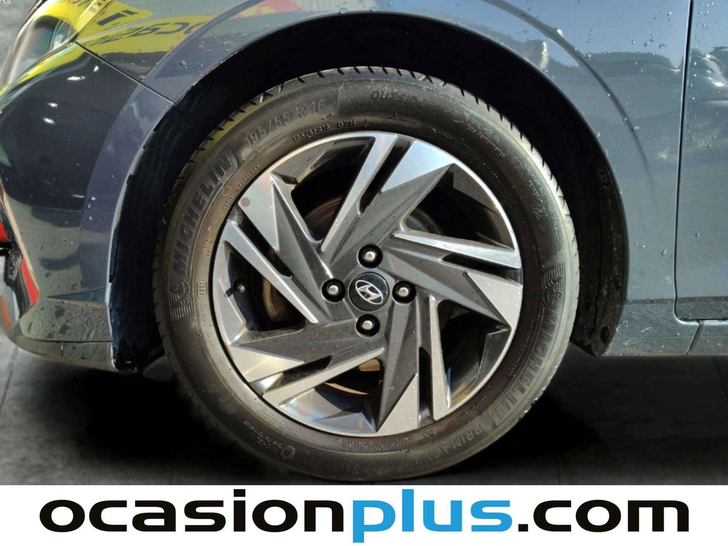 Foto Hyundai i20 Hyundai i20 1.0 TGDI 48V Tecno  (100 CV)