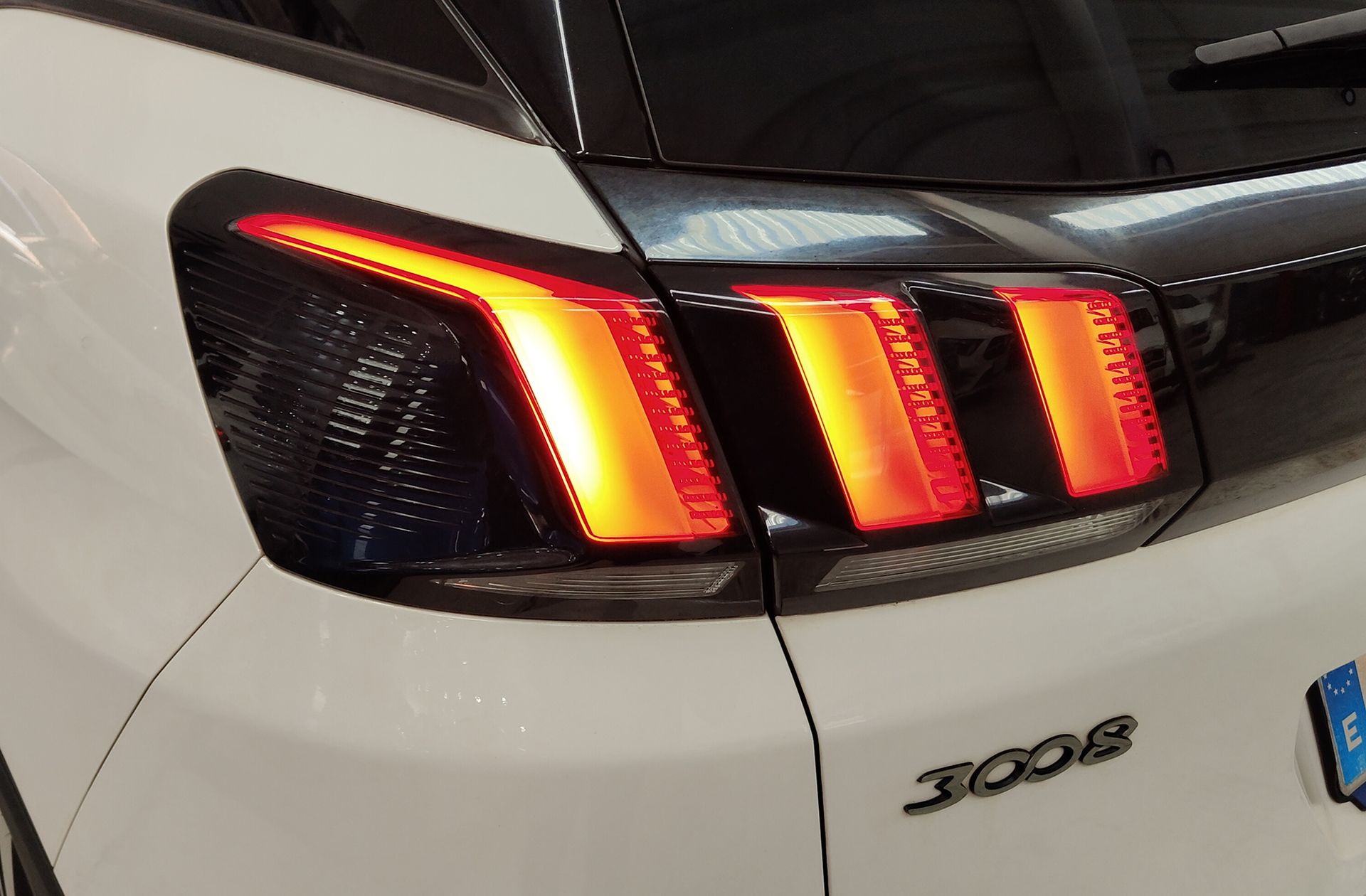 Peugeot 3008 PureTech 130 Allure - foto 21