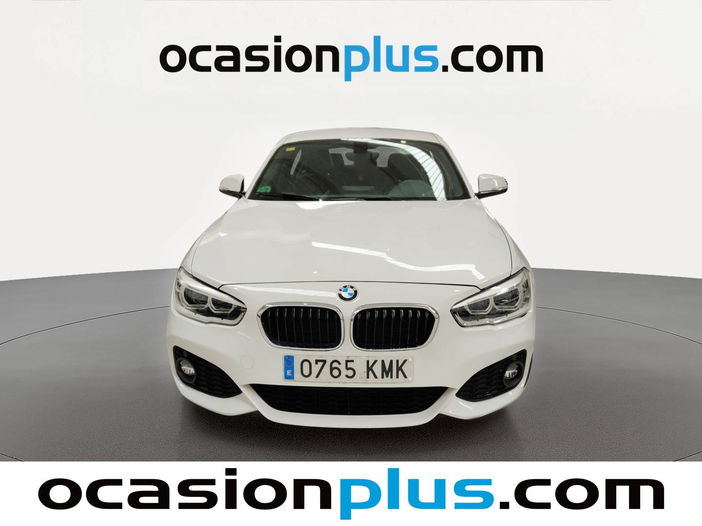 BMW Serie 1 BMW Serie 1 118d (150 CV) Pack M barato