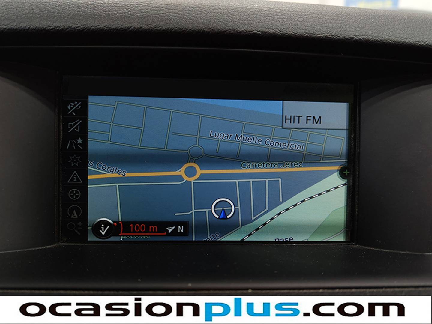 Foto BMW X1 BMW X1 sDrive18d (143 CV)