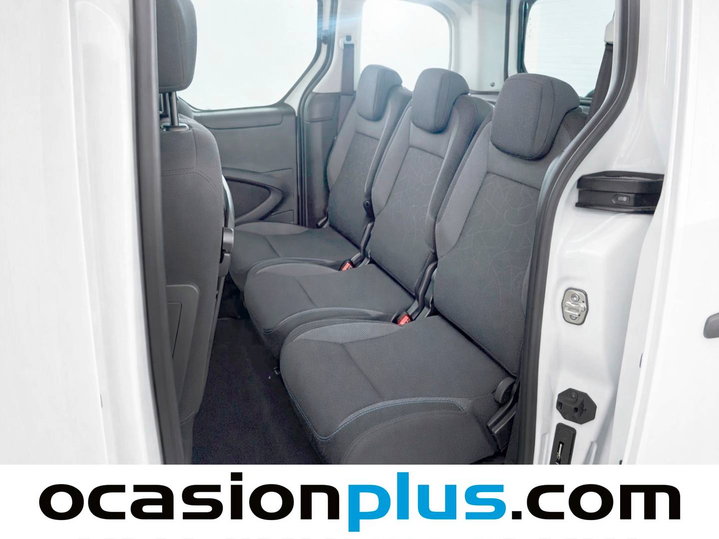 Peugeot Partner Peugeot Partner Tepee Combi BlueHDI 120 Style (120 CV) al mejor precio
