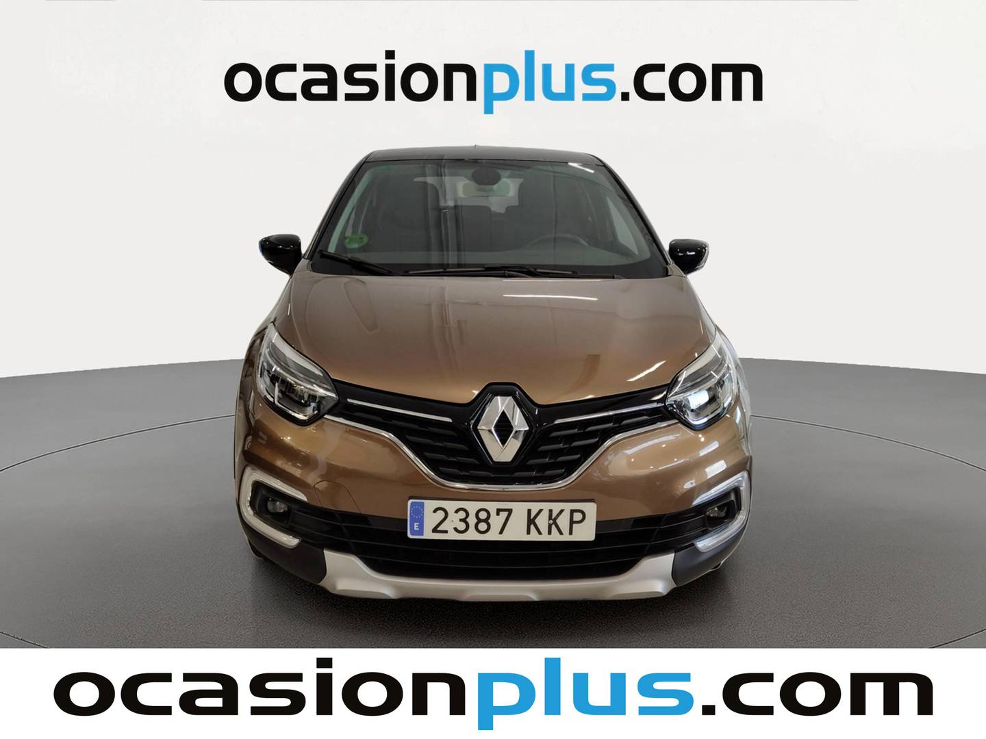 Renault Captur Renault Captur Zen Energy dCi (90 CV) eco2 al mejor precio