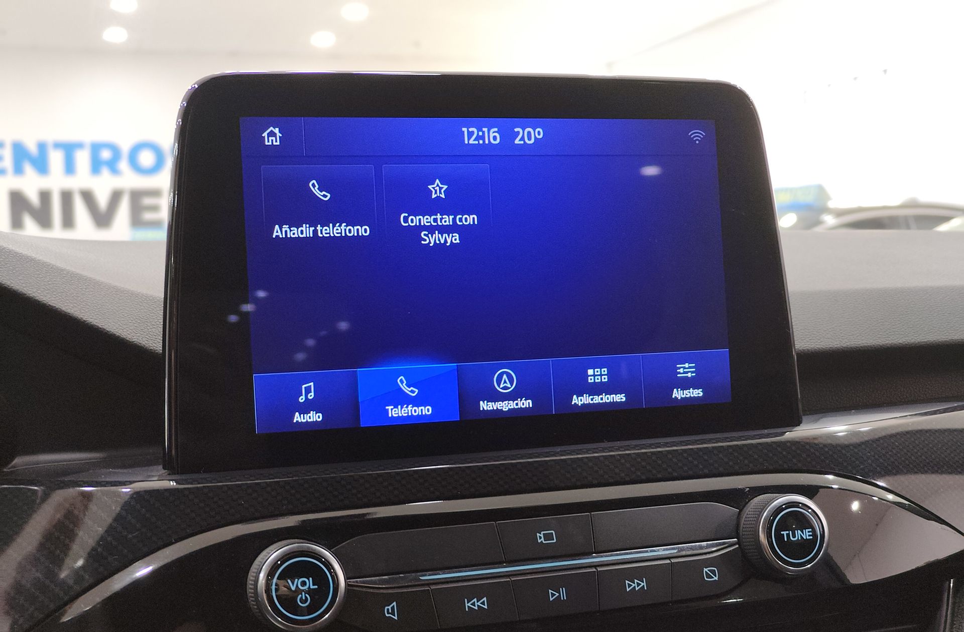 Ford Kuga 1.5 EcoBlue ST-Line - foto 30