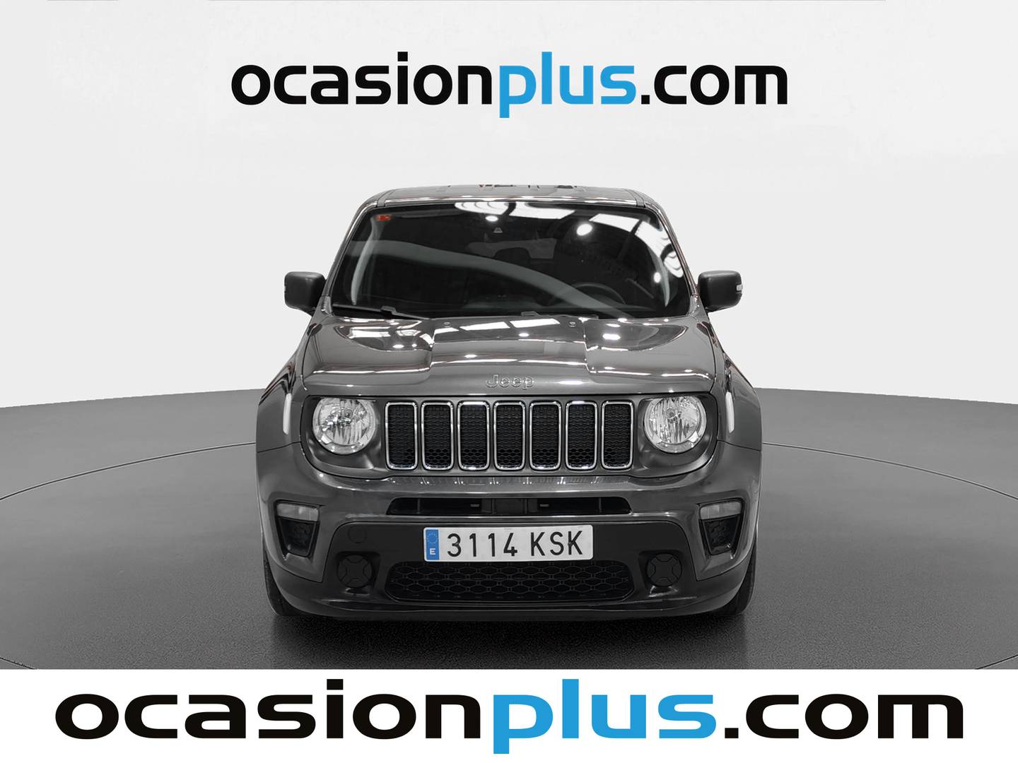 Jeep Renegade Jeep Renegade 1.0G Sport 4x2 (120 CV) 120cv