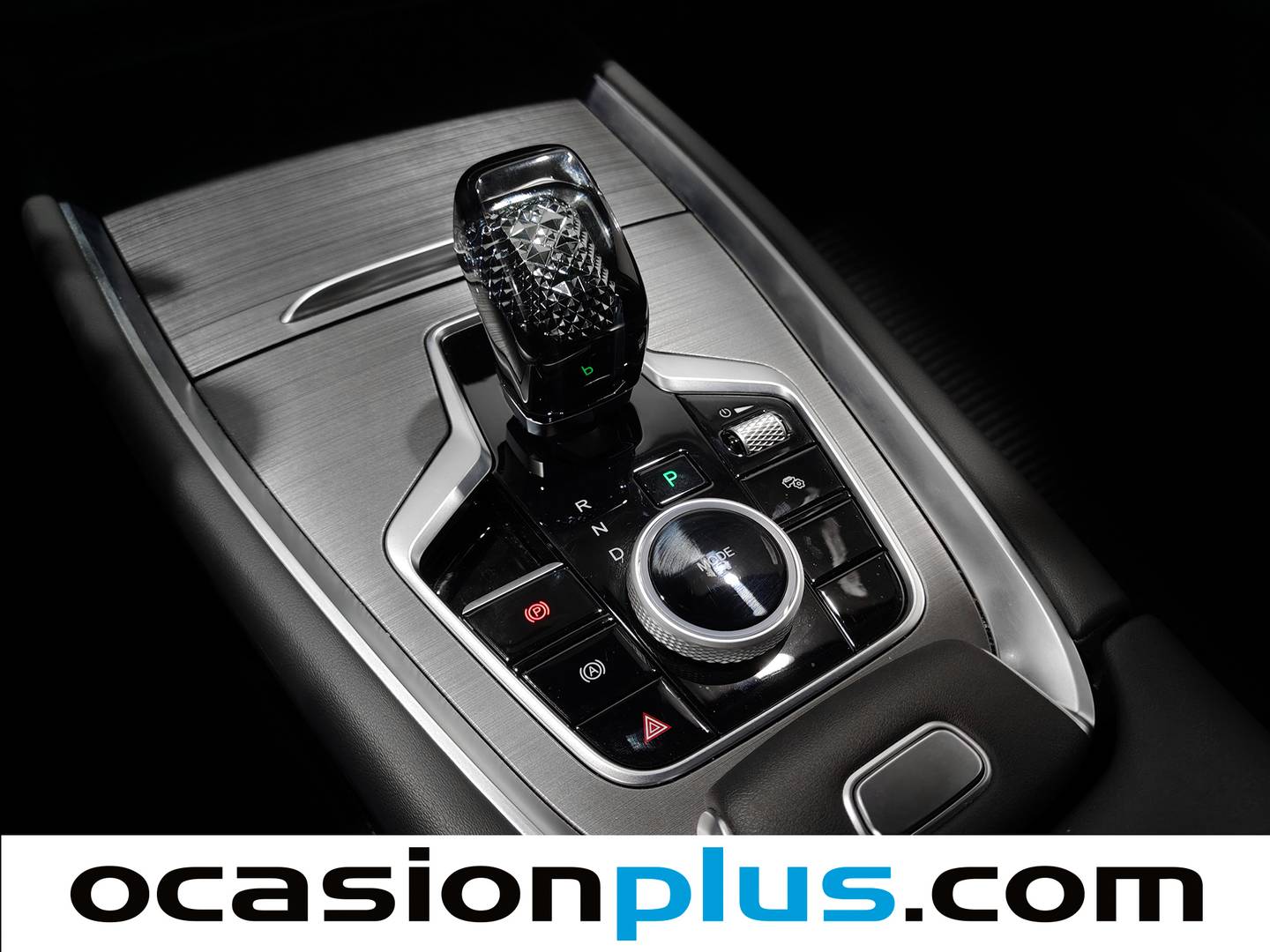 EBRO S700 EBRO S700 1.6 TGDI Comfort DCT (147 CV) de segunda mano