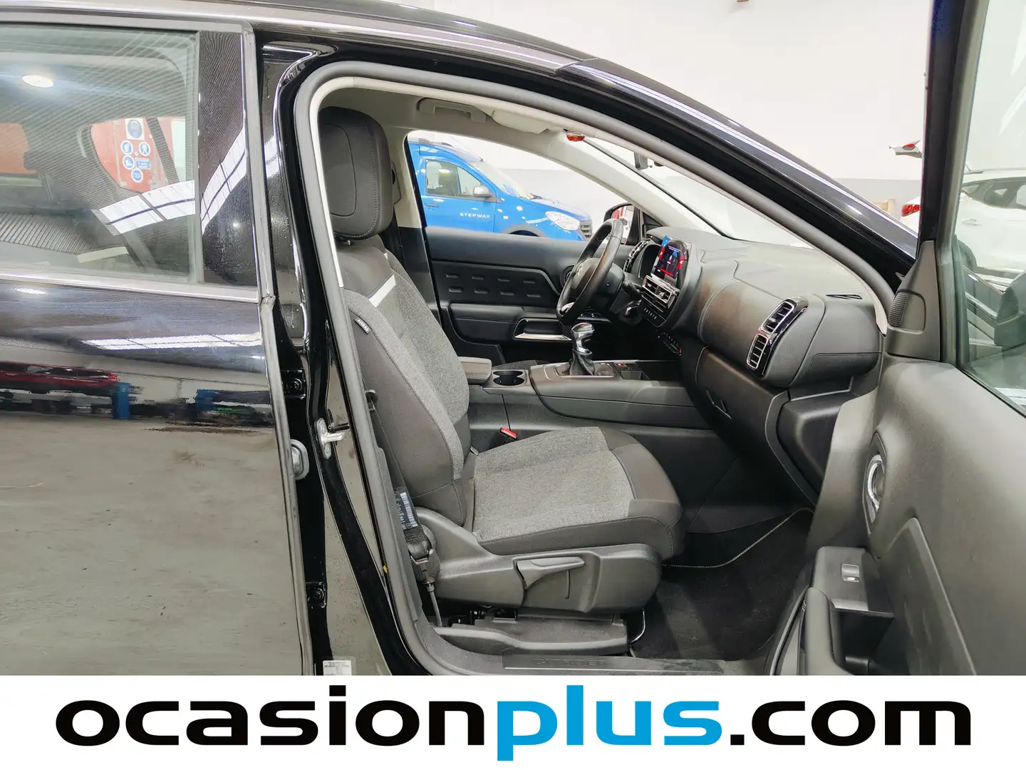 Foto Citroën C5 Aircross Citroen C5 Aircross PureTech 130 S&S Feel (131 CV)