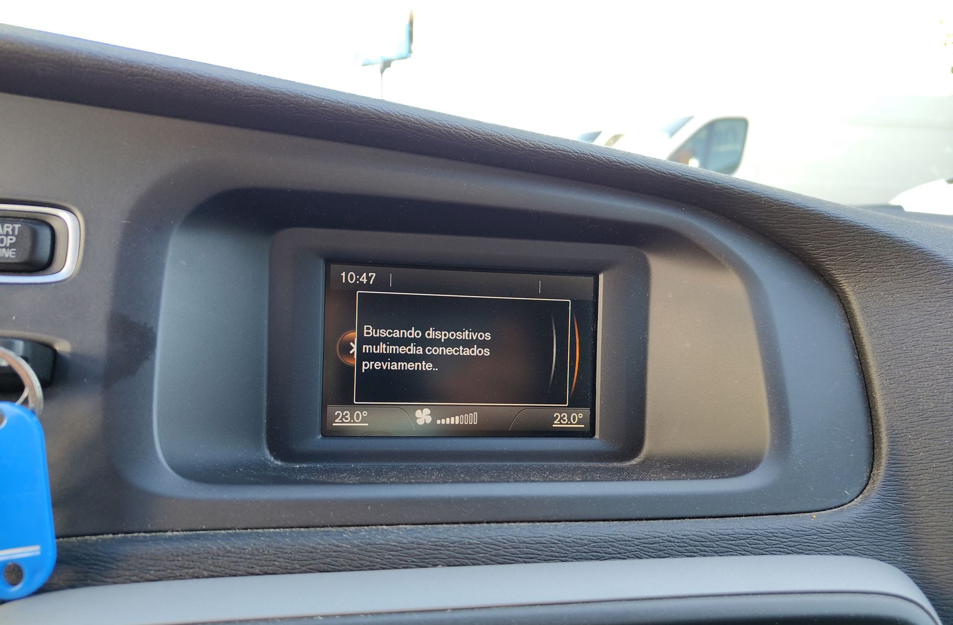 Volvo V40 D2 Kinetic - foto 34