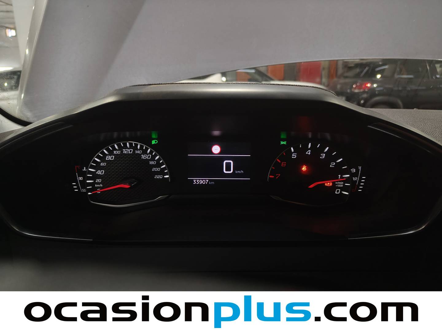 Foto Peugeot 208 Peugeot 208 PureTech 100 Allure (100 CV)