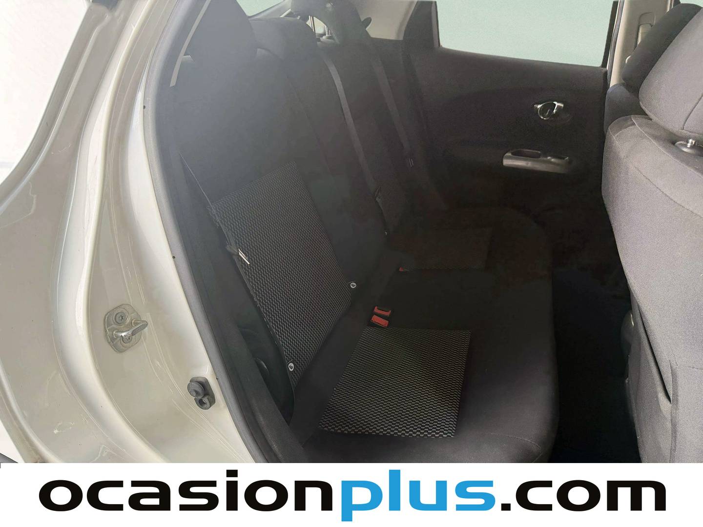 Nissan JUKE Nissan Juke DIG-T Acenta (115 CV) al mejor precio