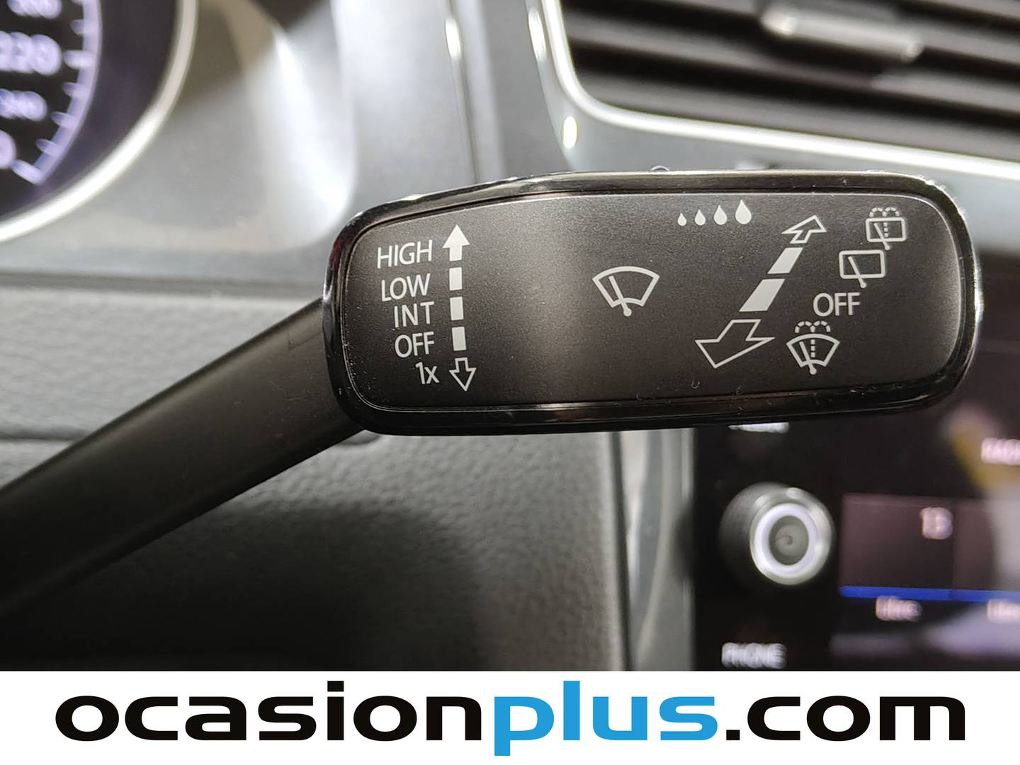 Volkswagen Golf Volkswagen Golf Advance 1.5 TSI Evo (130 CV) seminuevo