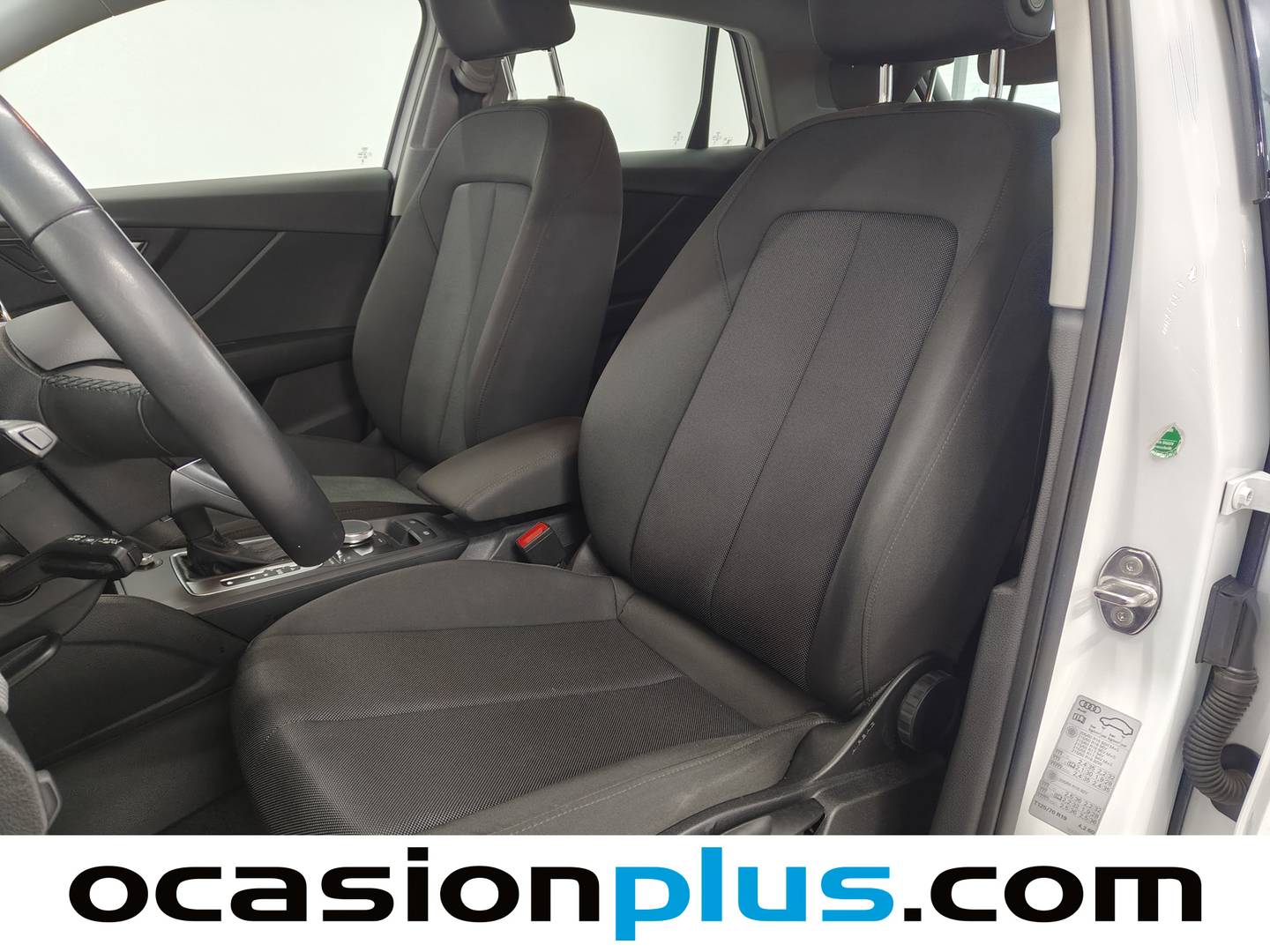 Audi Q2 Audi Q2 Advanced 35 TFSI (150 CV) S tronic 150cv