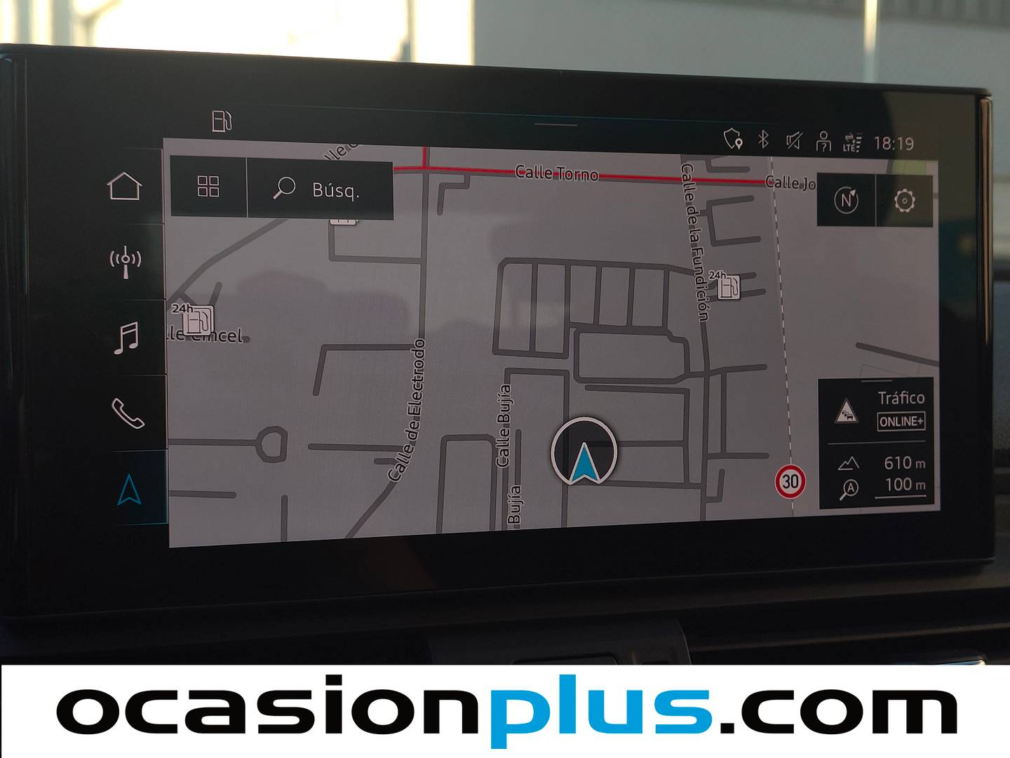 Extras y acabados del Audi Q5 Audi Q5 Advanced 35 TDI (163 CV) S tronic