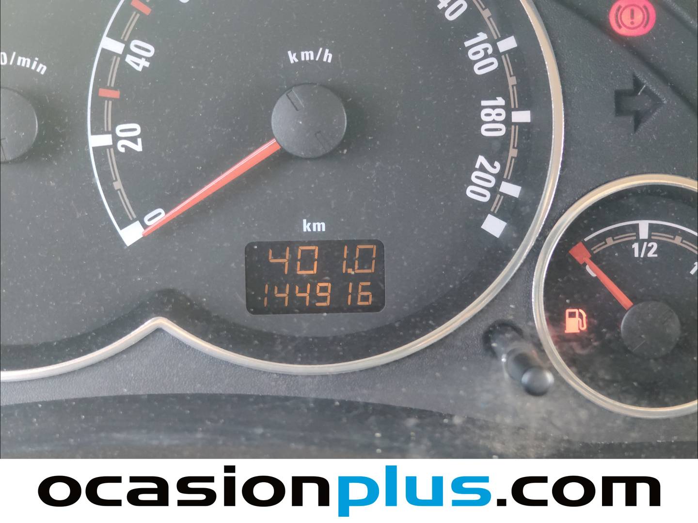 Opel Meriva Opel Meriva 1.7 CDTI Cosmo (100 CV) de ocasión