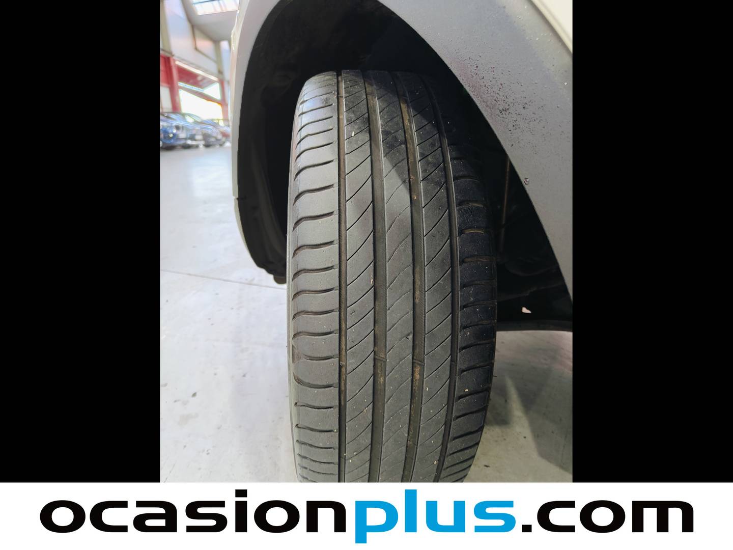Renault Captur Renault Captur Zen Energy TCe (120 CV) EDC seminuevo