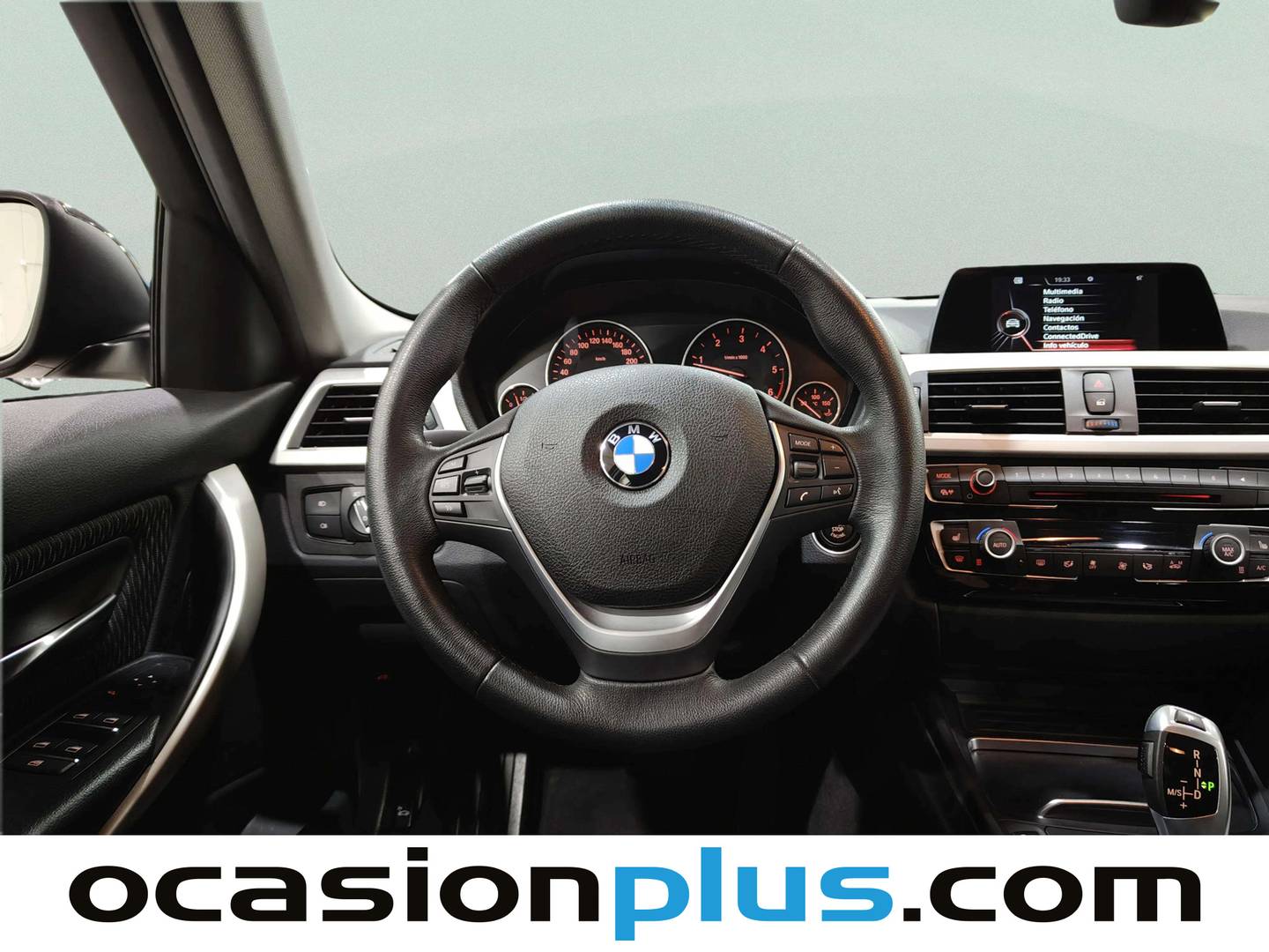 BMW Serie 3 BMW Serie 3 318d Touring (150 CV) automático