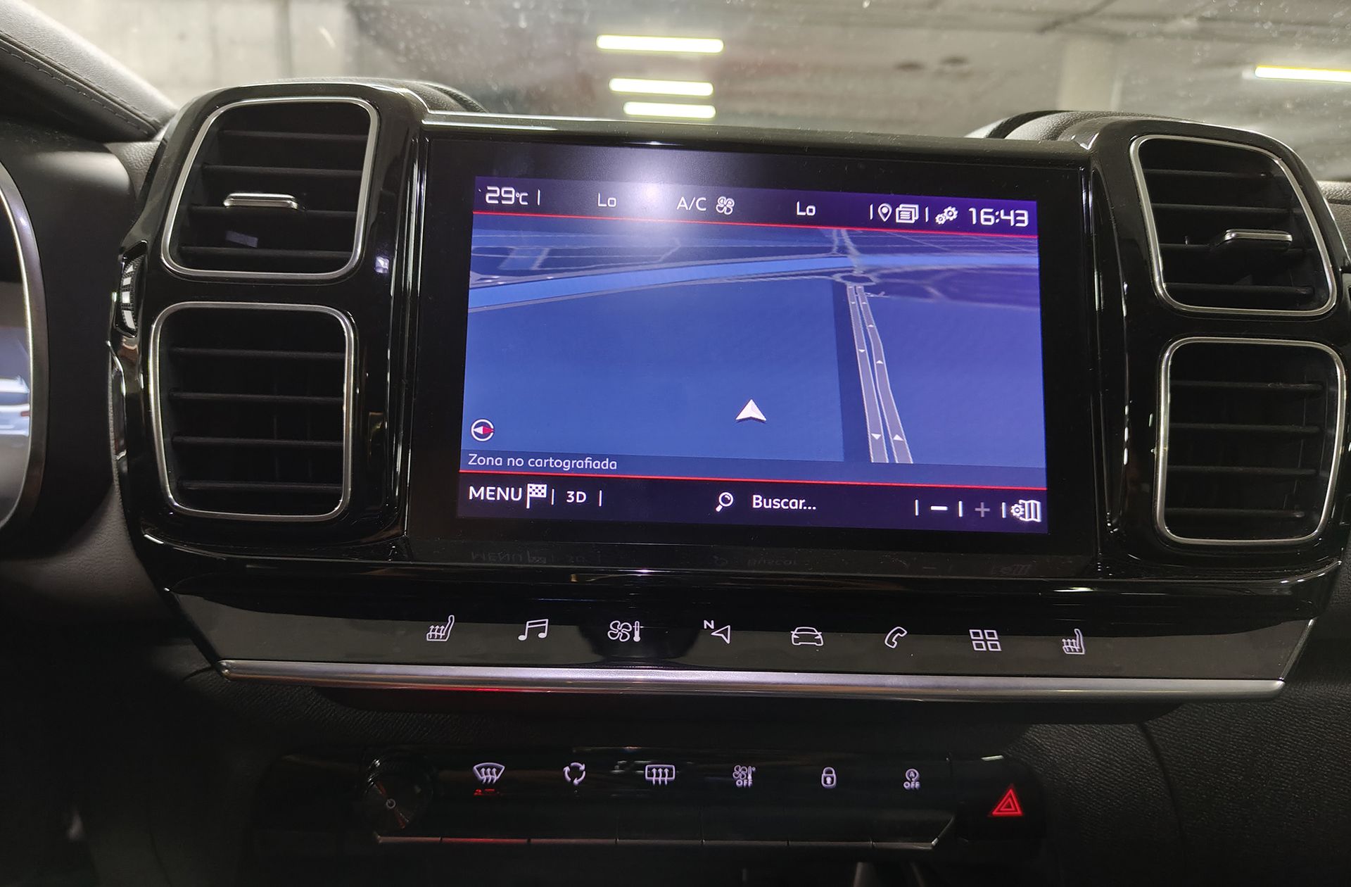 Citroën C5 Aircross BlueHDi 130 Shine - foto 10