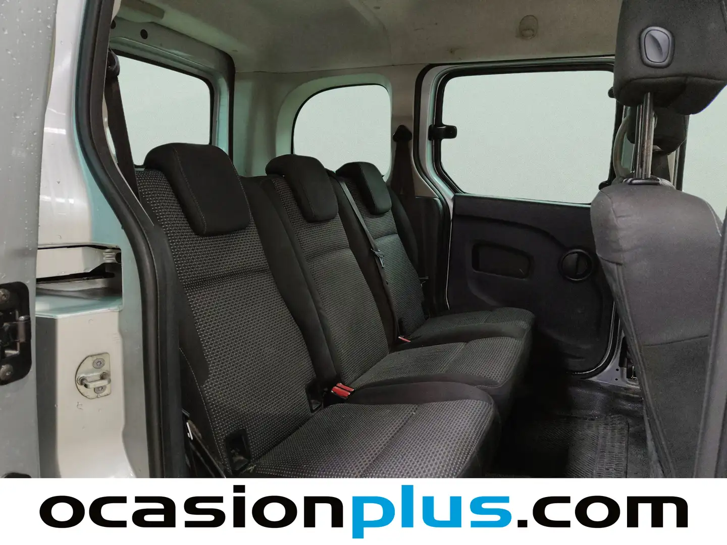 Foto Mercedes Citan Mercedes-Benz Citan 111 CDI Tourer Plus Largo (110 CV)