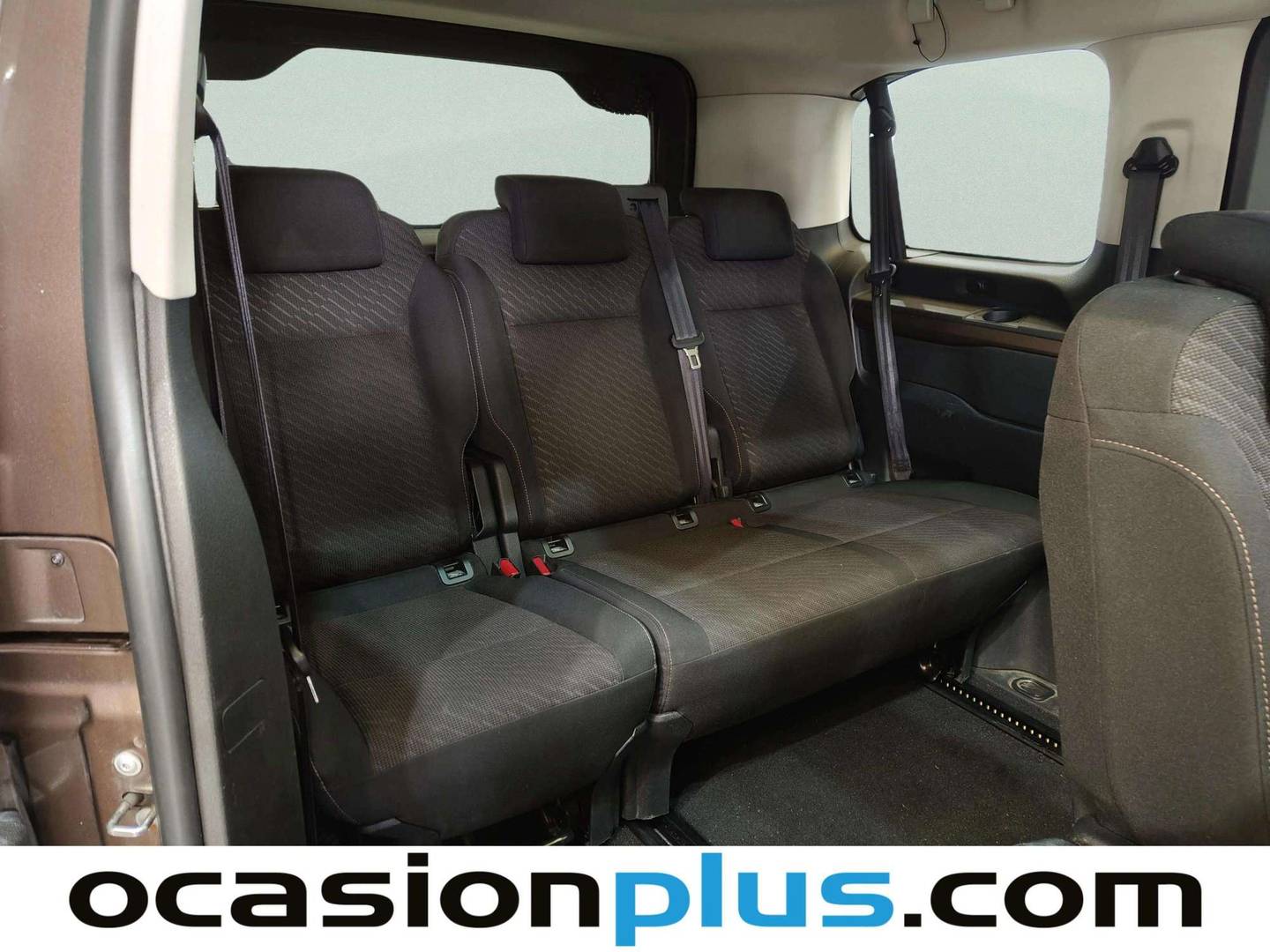 Toyota Proace Verso Toyota Proace Verso 2.0D Family Advance L1 Auto (145 CV) 8 Plazas al mejor precio