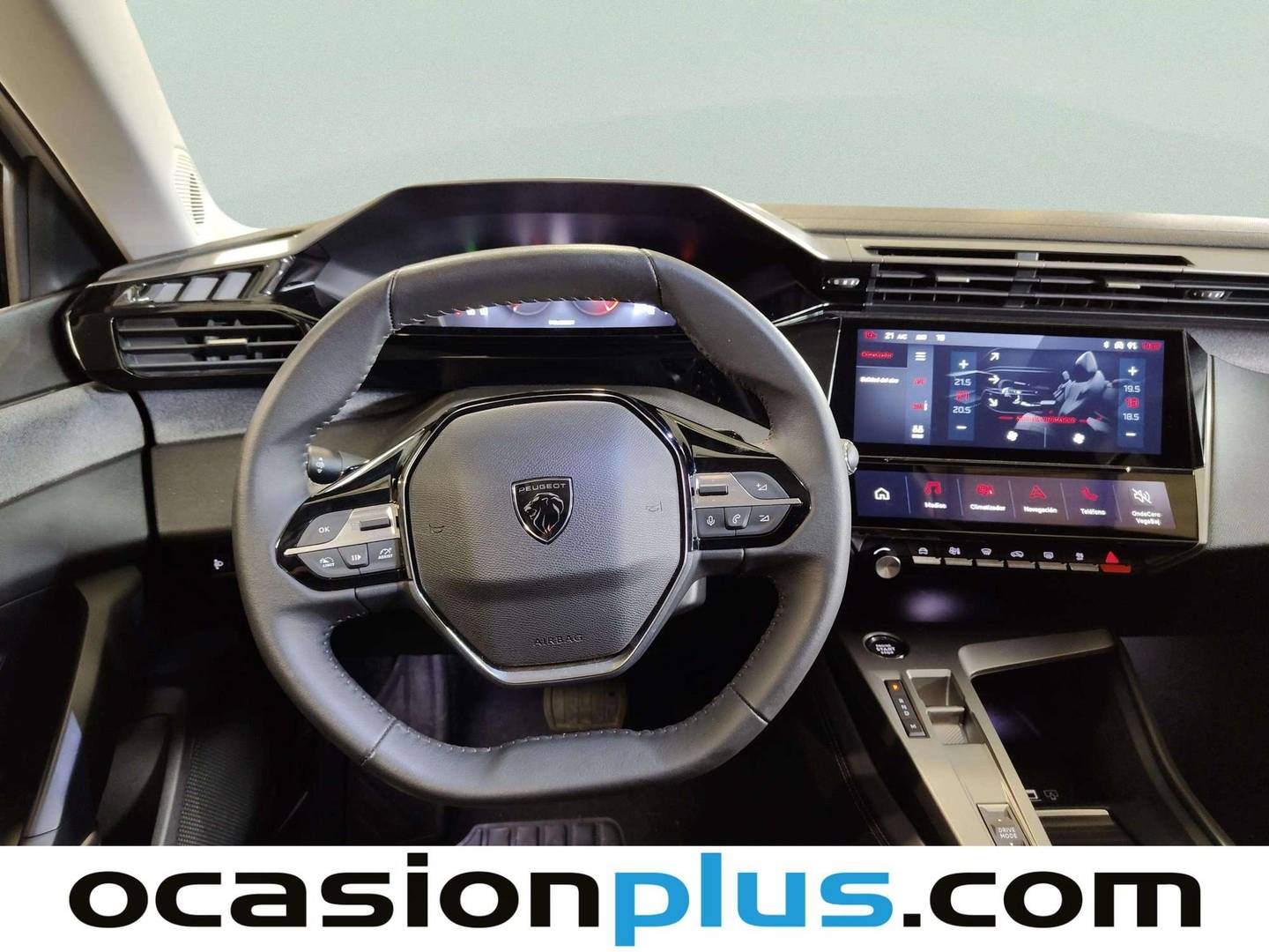 Foto Peugeot 308 Peugeot 308 BlueHDi 130 S&S Allure EAT8 (130 CV)