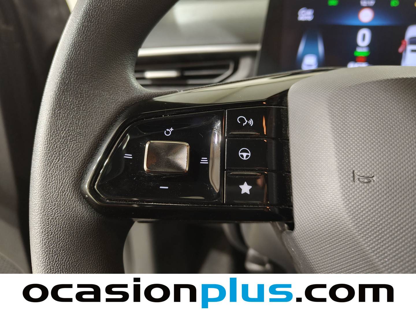 Foto MG MG3 Hybrid+ MG MG3 Hybrid+ Standard (195 CV)