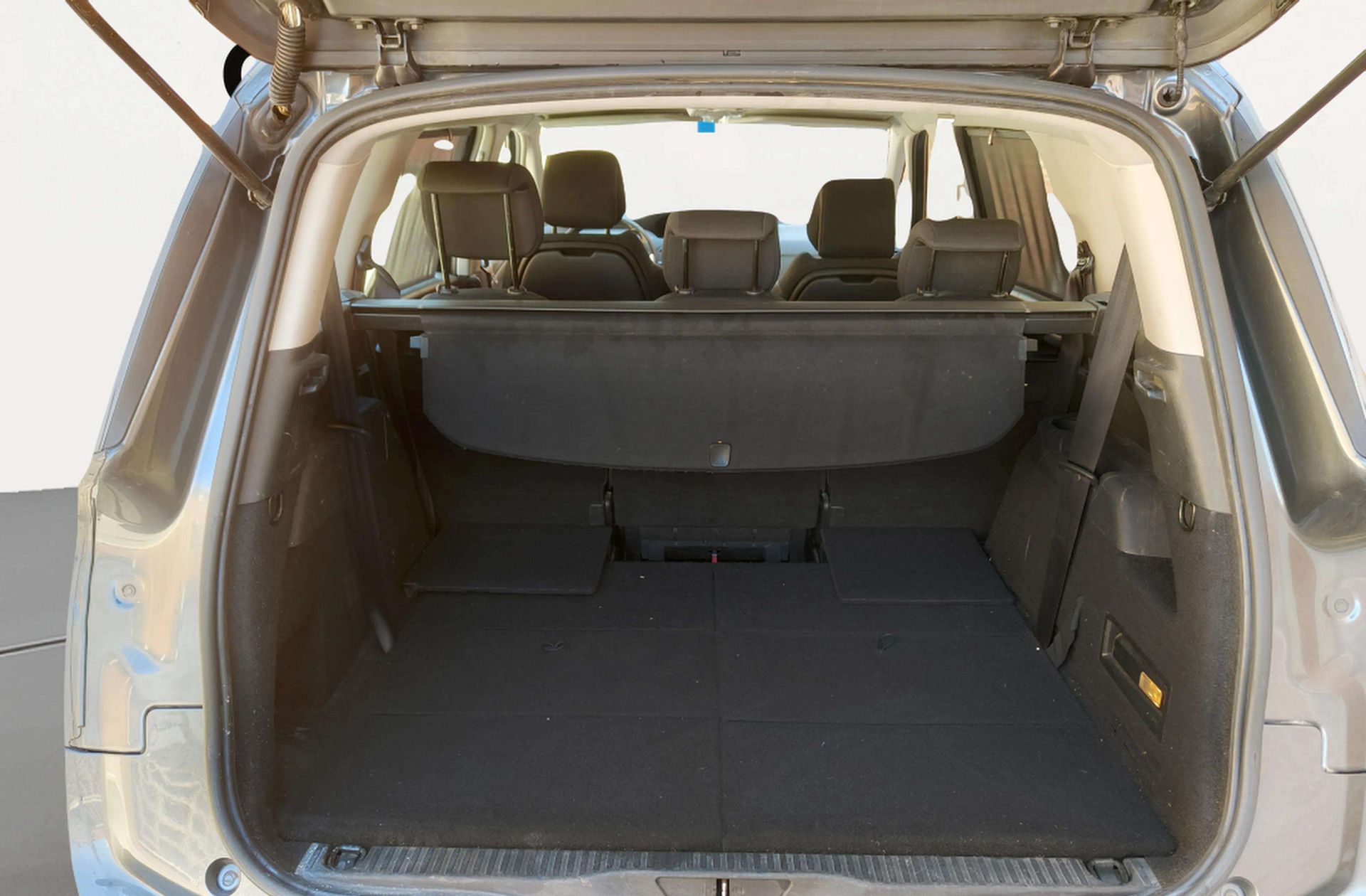 Citroën C4 Grand Picasso BlueHDi 120 Seduction 7 plazas - foto 15