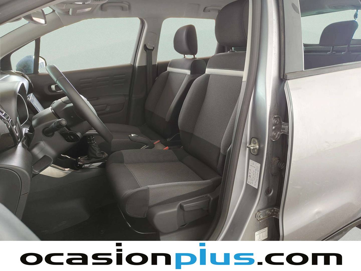 Foto Citroën C3 Aircross Citroen C3 Aircross PureTech 110 S&S Shine (110 CV)