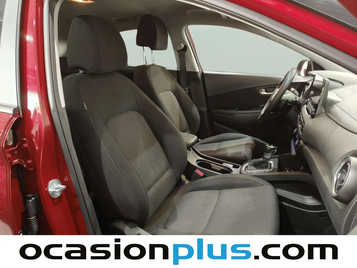 Foto Hyundai Kona Hyundai Kona 1.6 GDI HEV Tecno 2C DCT  (141 CV)