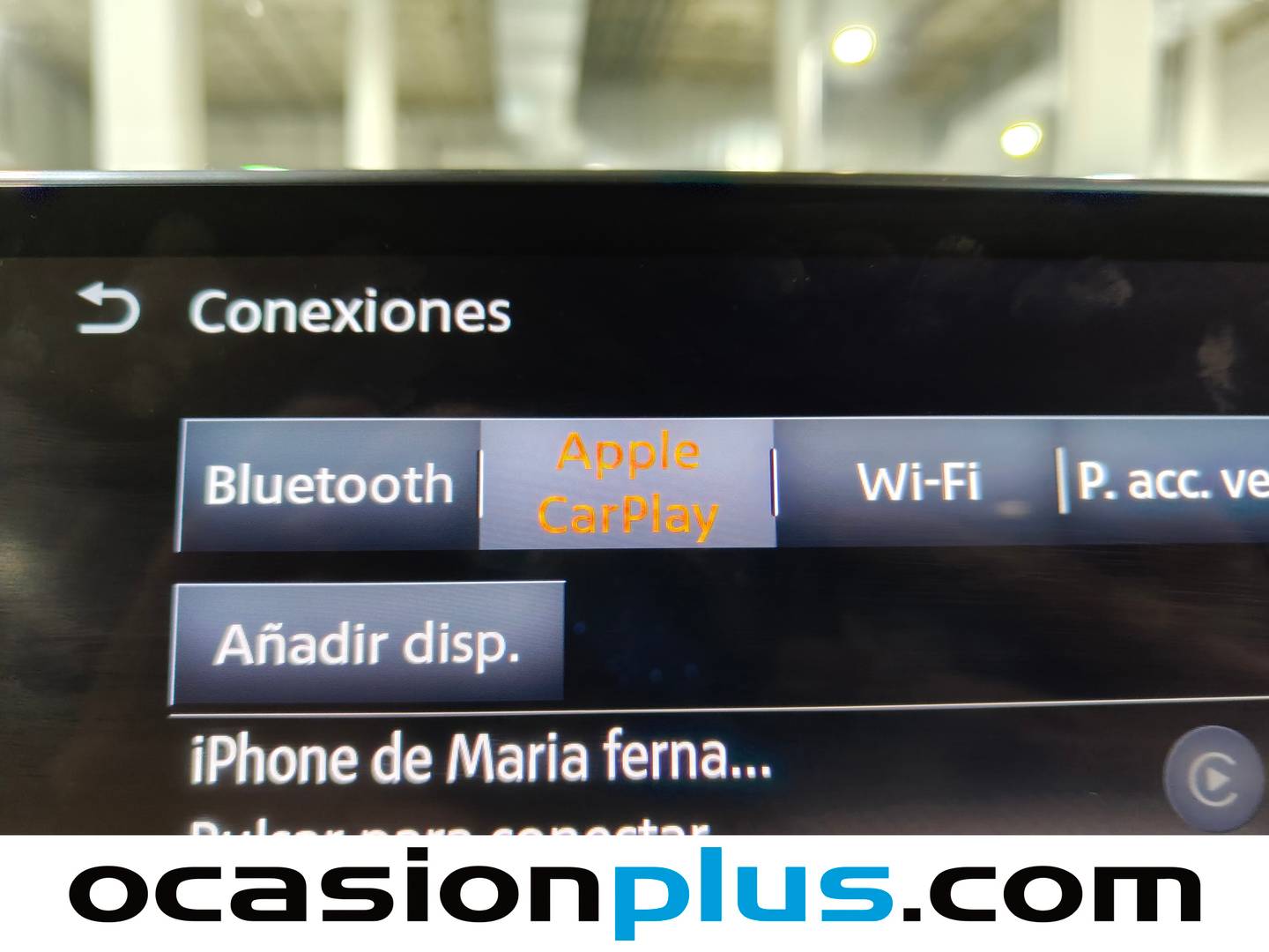 Foto Nissan QASHQAI Nissan Qashqai DIG-T 160 mHEV Tekna Xtronic (158 CV)