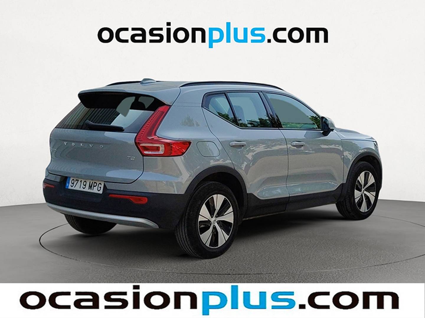 Foto Volvo XC40 Volvo XC40 T2 Essential Auto (129 CV)