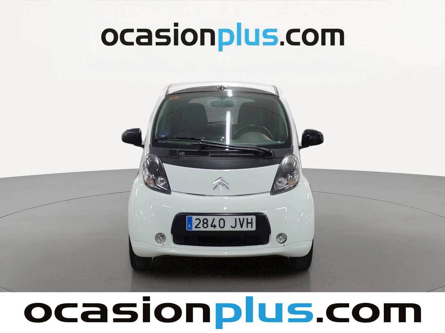 Citroën C-Zero Citroen C-Zero Seduction (67 CV) 67cv