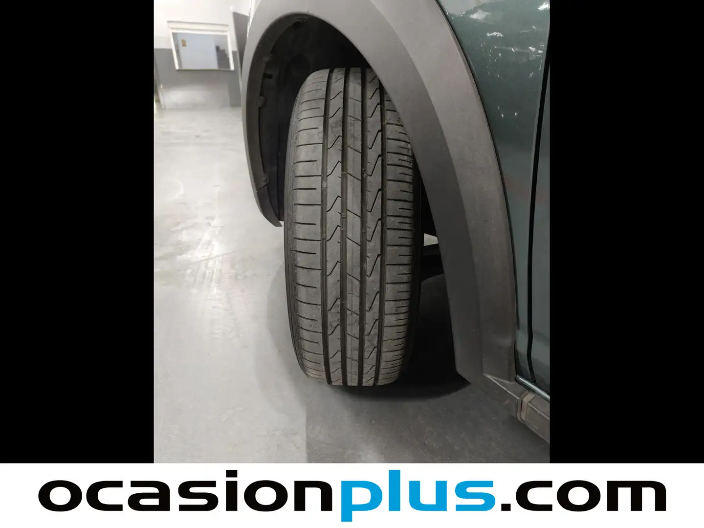 Foto Dacia Sandero Dacia Sandero Stepway Extreme Go TCe (110 CV)