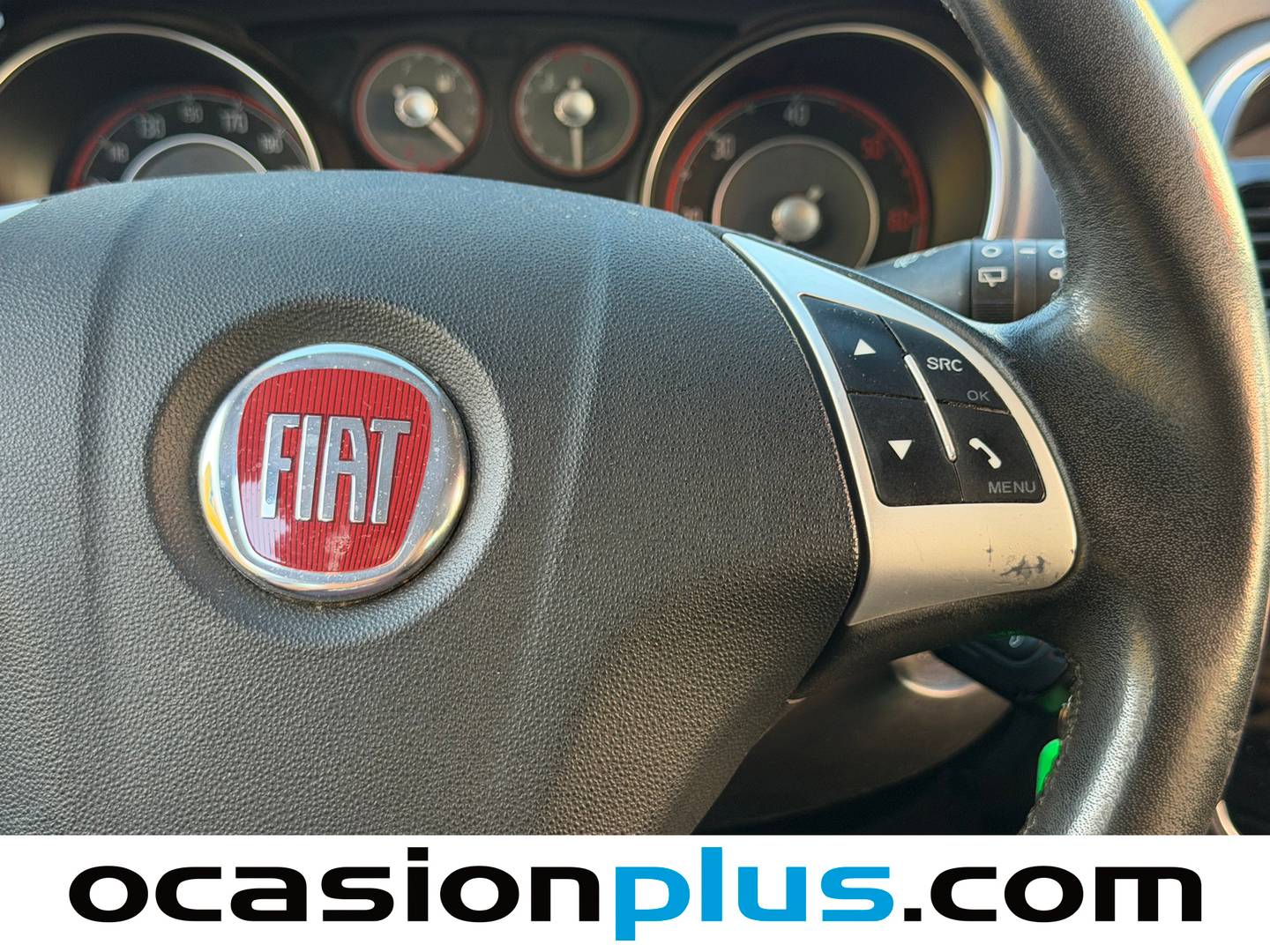 Fiat Punto Fiat Punto 1.3 Multijet Easy (75 CV) 2015