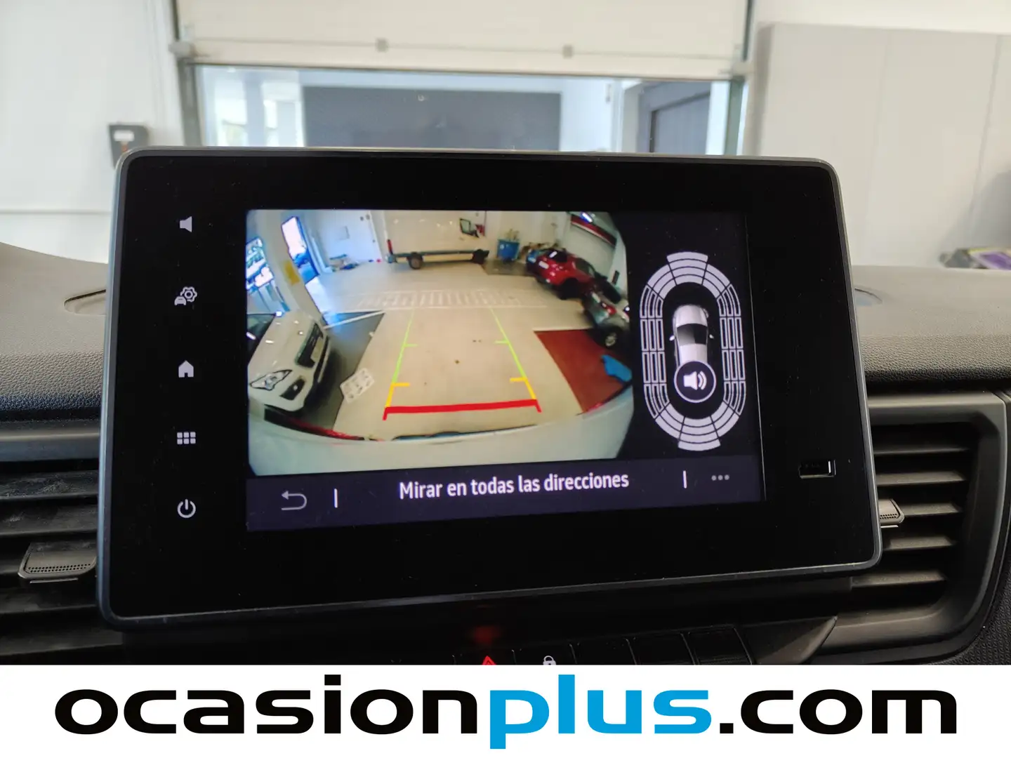 Foto Renault Trafic Renault Trafic Furgon L1H1 Blue dCi (130 CV)