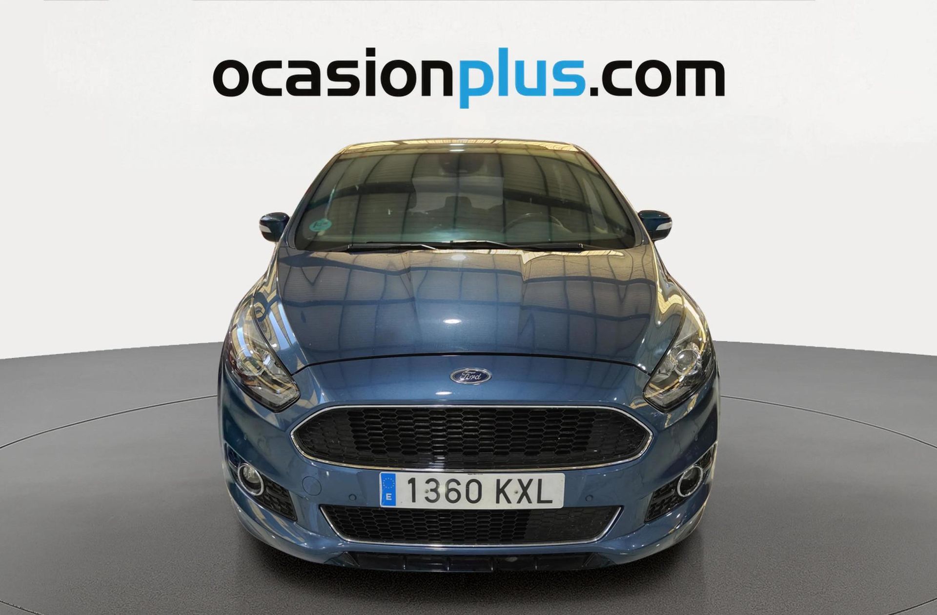Ford S-Max 2.0 TDCi Panther ST-Line Powershift 7 plazas - foto 13