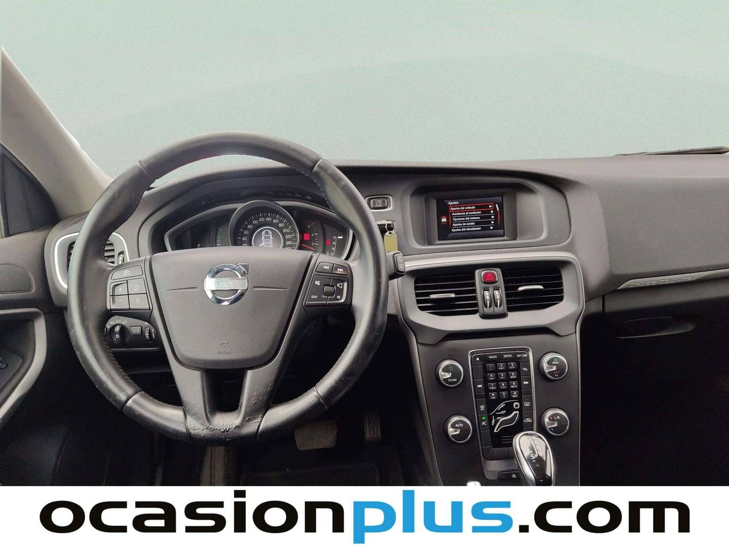 Volvo V40 Cross Country Volvo V40 Cross Country D2 Kinetic Auto (115 CV) automático