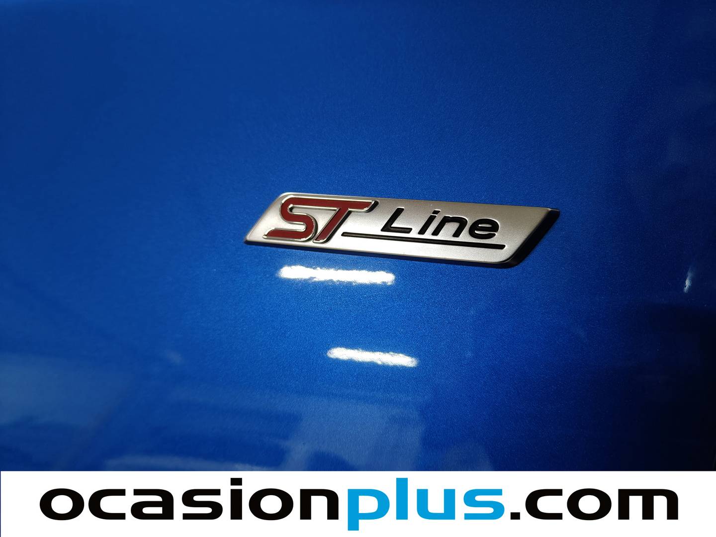 Ford Puma Ford Puma 1.0 EcoBoost MHEV ST-Line X Auto (125 CV) barato