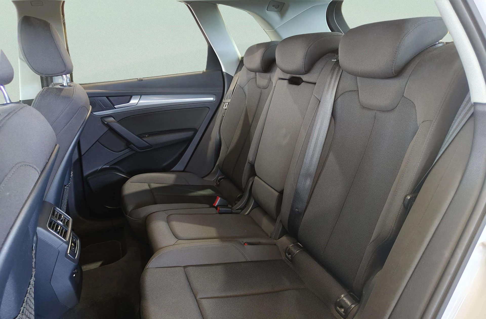 Audi Q5 S line 40 TDI quattro S tronic - foto 12