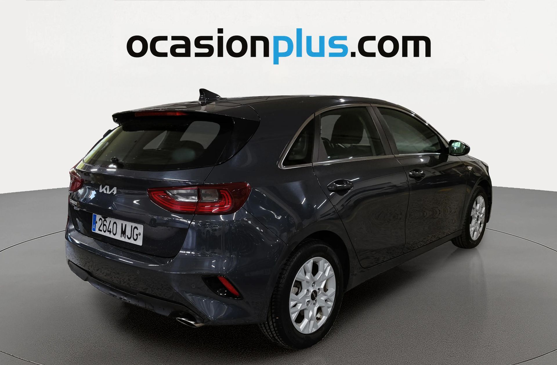 Kia Ceed 1.6 MHEV iMT Drive - foto 4