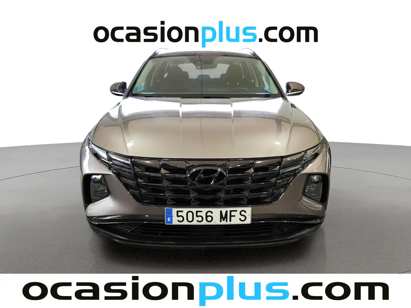 Foto Hyundai Tucson Hyundai Tucson 1.6 CRDI Maxx (115 CV)