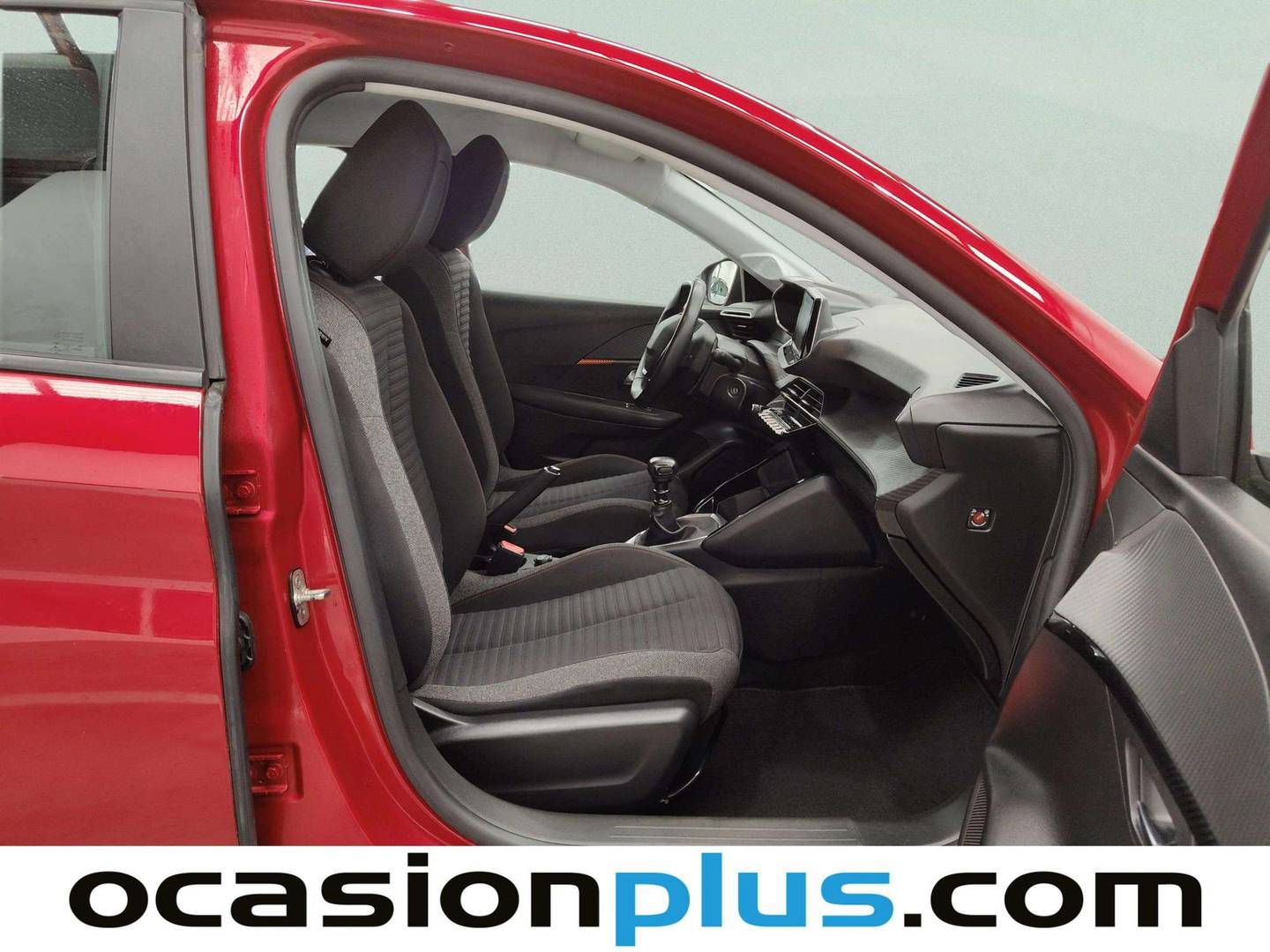 Foto Peugeot 208 Peugeot 208 BlueHDi 100 Active (100 CV)