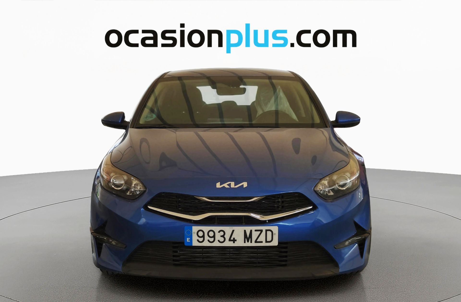 Kia Ceed 1.0 T-GDi Drive - foto 14