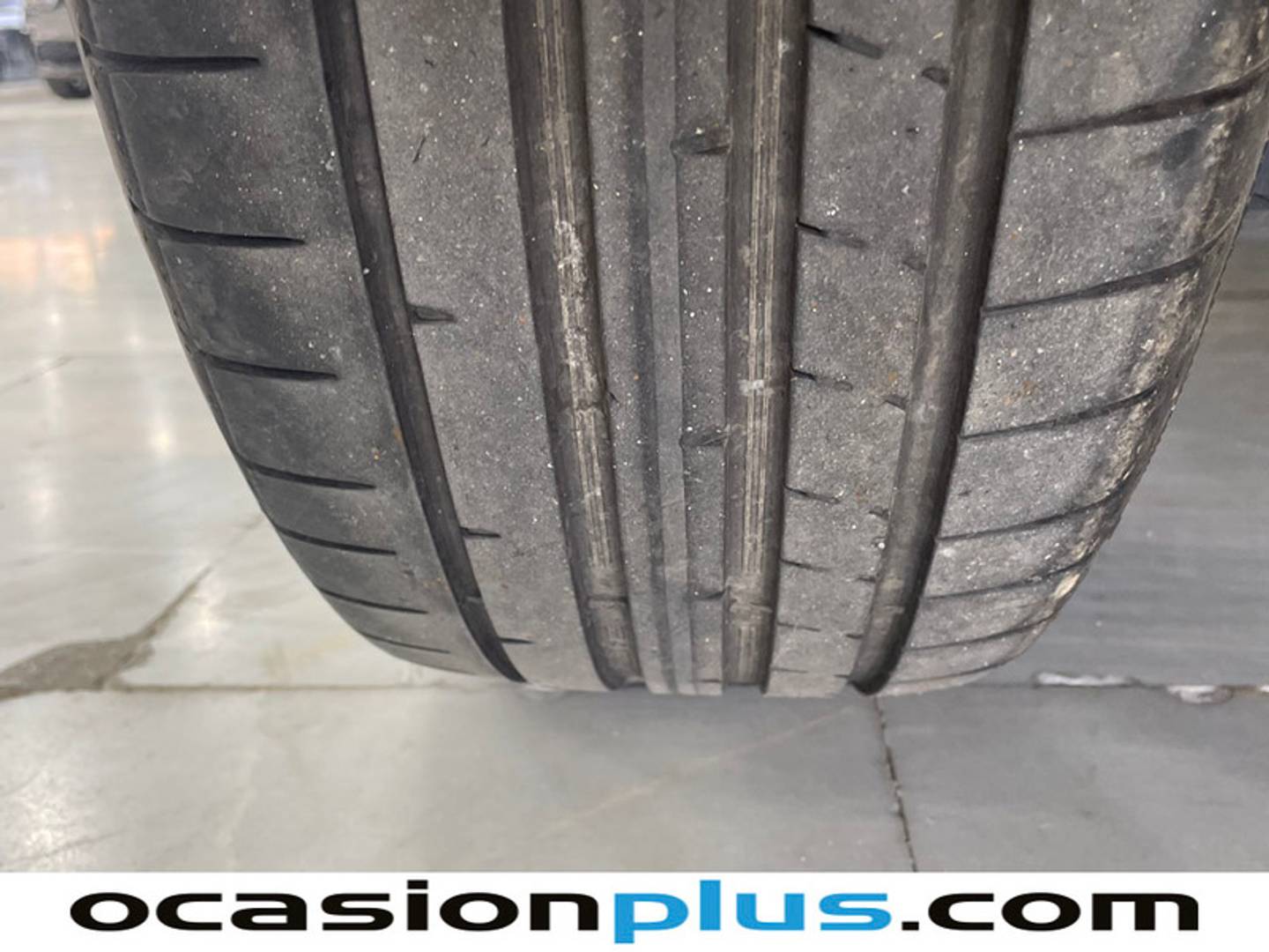 Foto Peugeot 5008 Peugeot 5008 BlueHDI 130 S&S GT EAT8 (130 CV) 7 Plazas