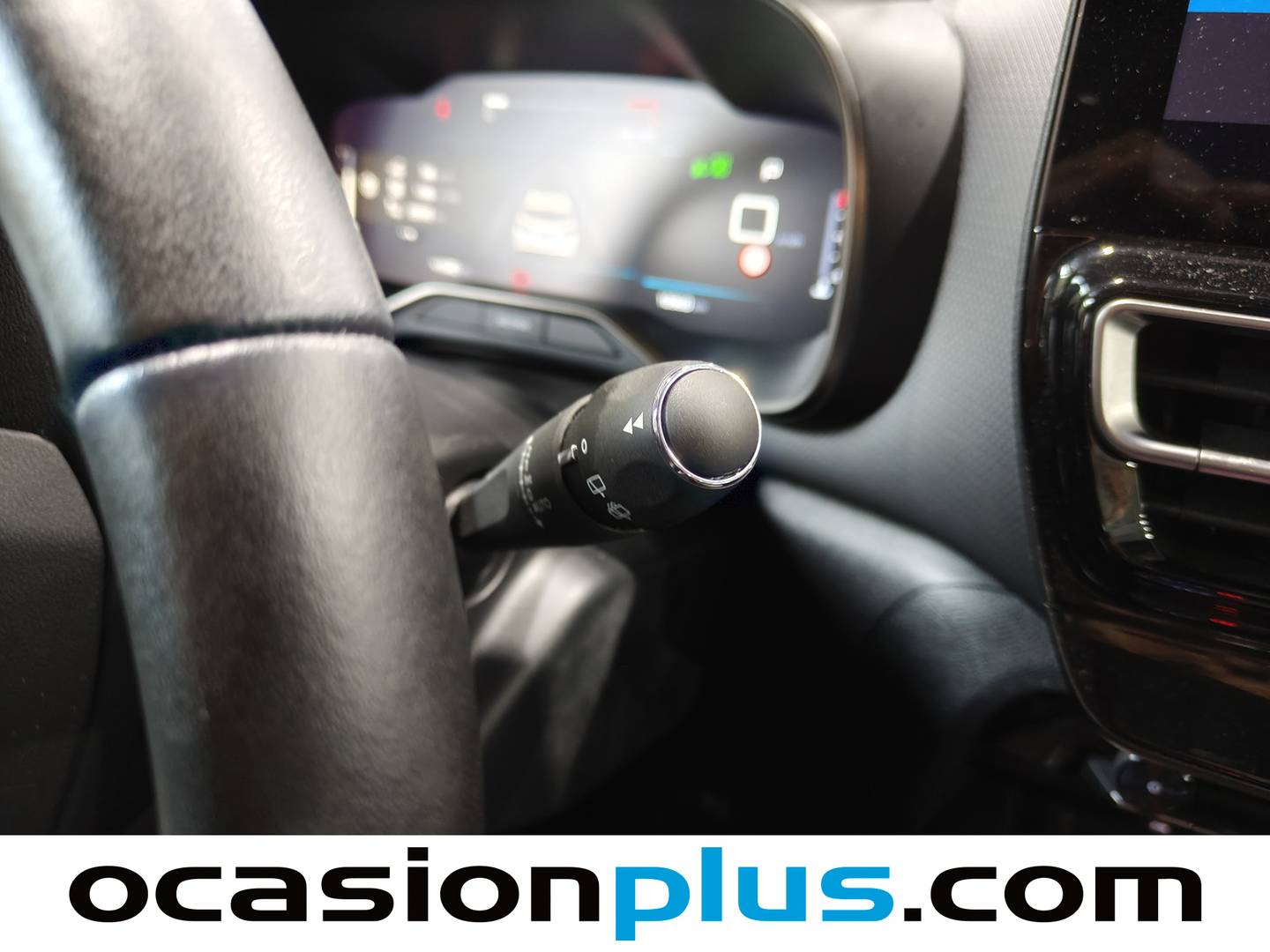 Foto Citroën C5 Aircross Citroen C5 Aircross BlueHDi 130 S&S Max EAT8 (131 CV)