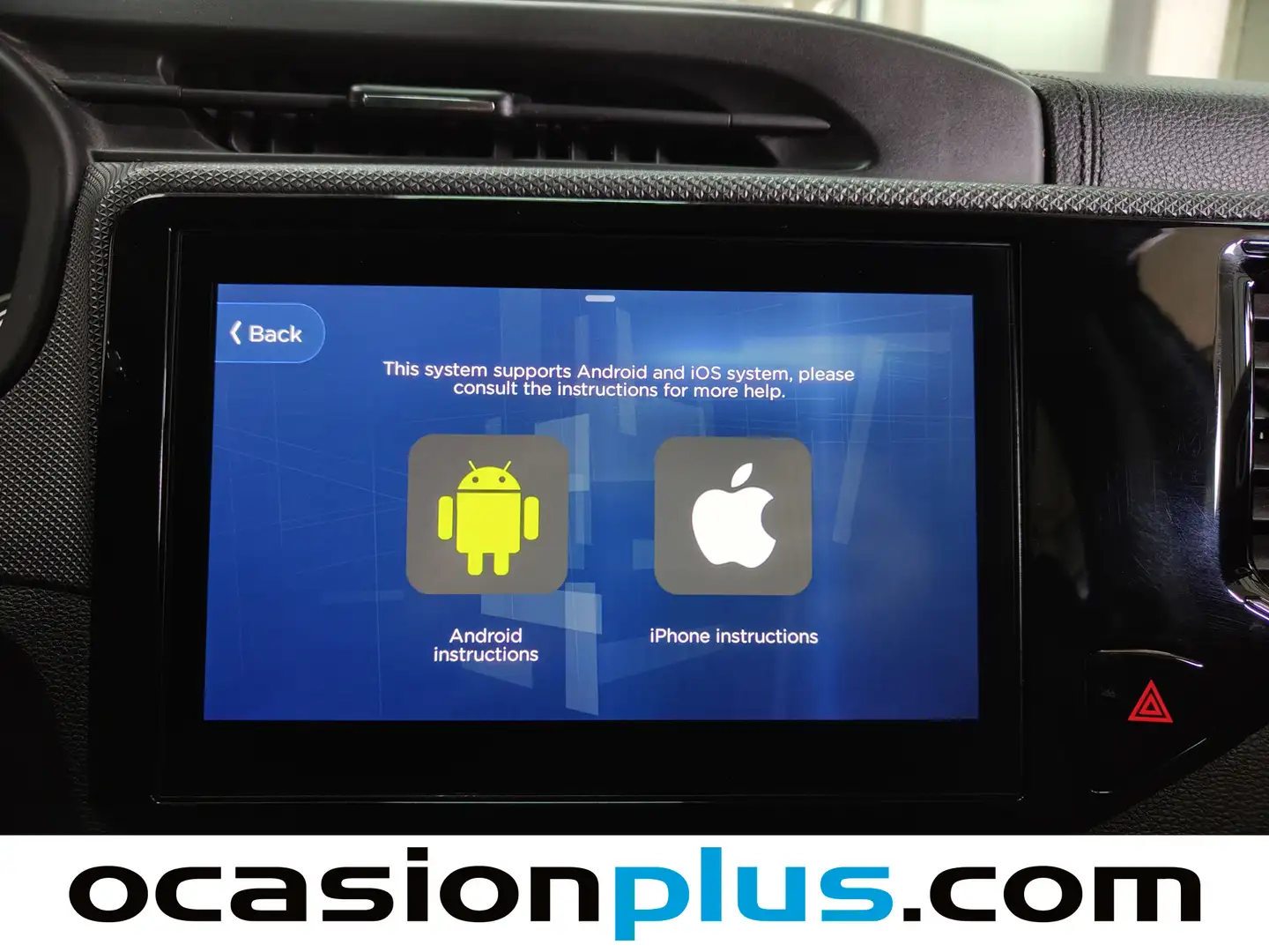 Foto DR AUTOMOBILES DR 4.0 DR AUTOMOBILES DR4 1.5 (116 CV)