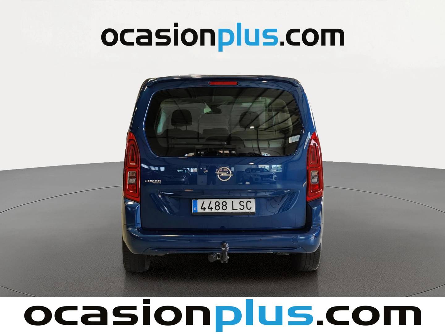 Opel Combo Life Opel Combo Life 1.5 TD S&S Edition Plus L (131 CV) al mejor precio