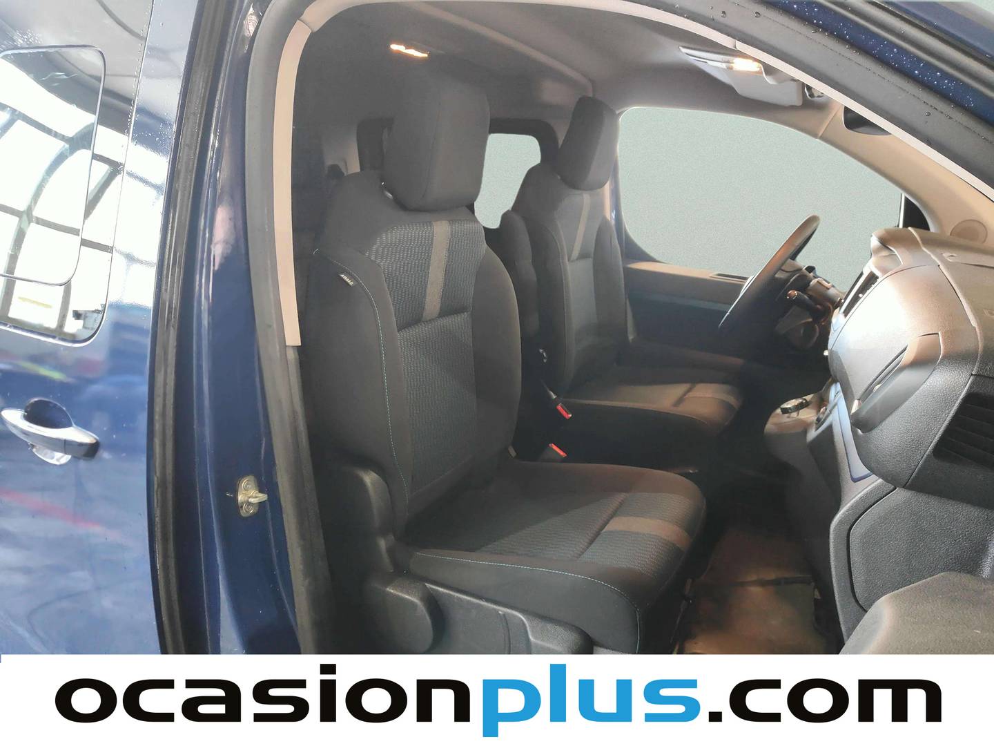 Peugeot Traveller Peugeot Traveller Active Compact BlueHDi (180 CV) EAT8 2018