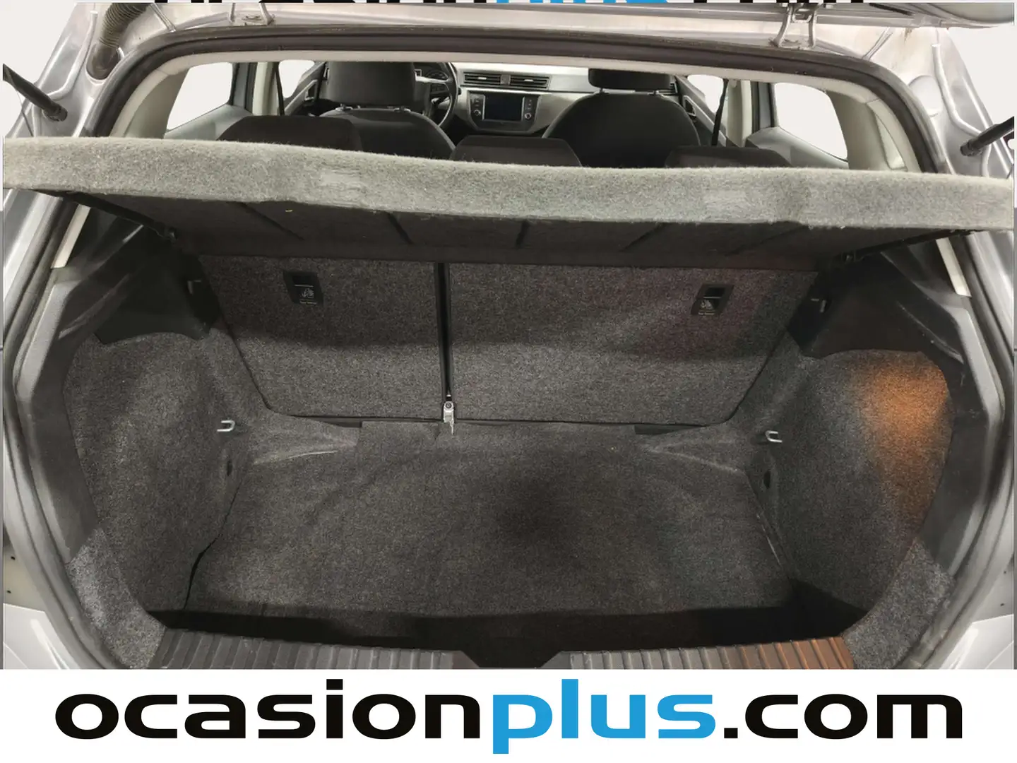 Foto Seat Ibiza SEAT Ibiza 1.0 MPI Style (80 CV)